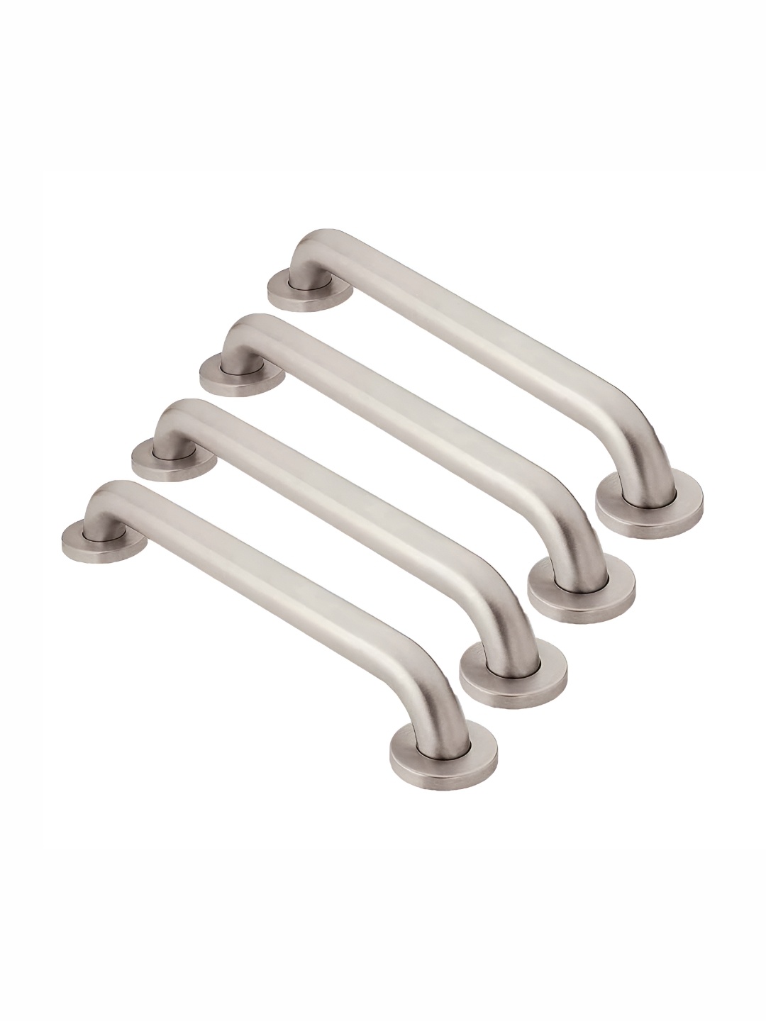 

MLD 4 pieces Stainless Steel Towel Holder