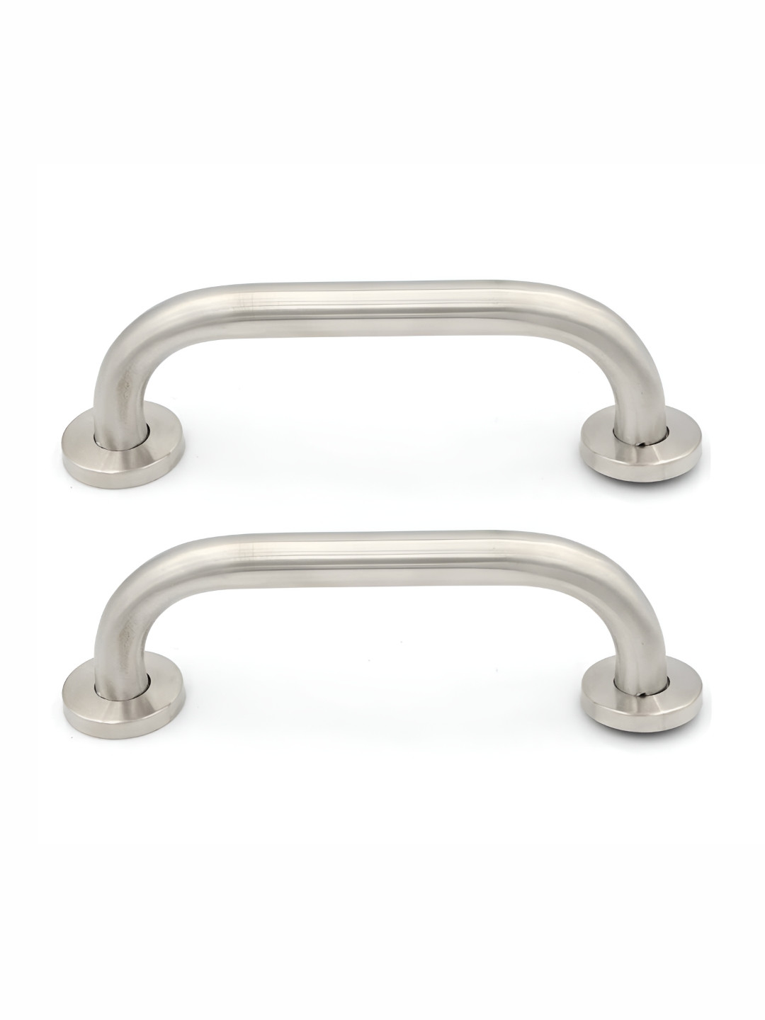 

MLD Steel 2 pieces Solid Stainless Steel Towel Holders