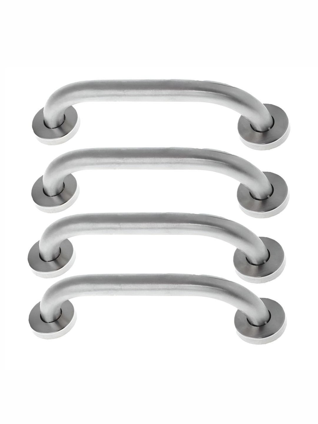 

MLD 4 pieces Stainless Steel Towel Holder