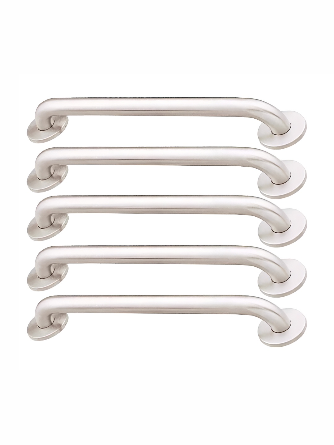 

MLD 5 pieces Stainless Steel Towel Holder
