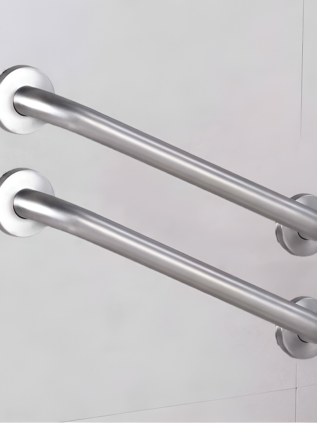 

MLD 2 pieces Stainless Steel Towel Holder