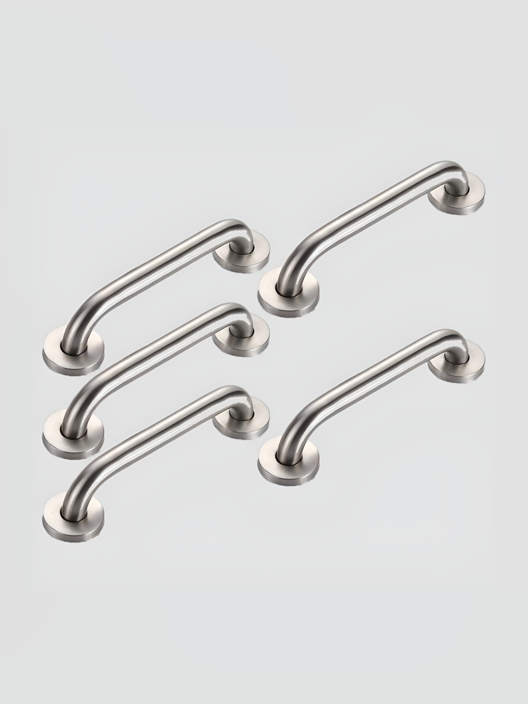 

MLD 5 pieces Stainless Steel Towel Holder