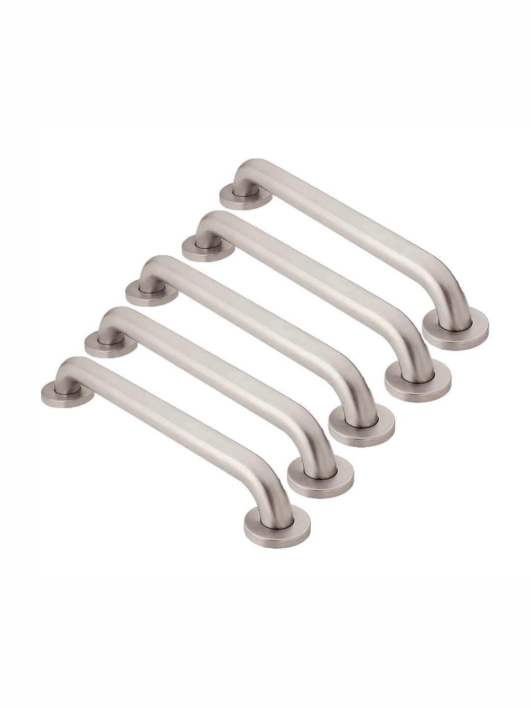 

MLD 5 pieces Stainless Steel Towel Holder