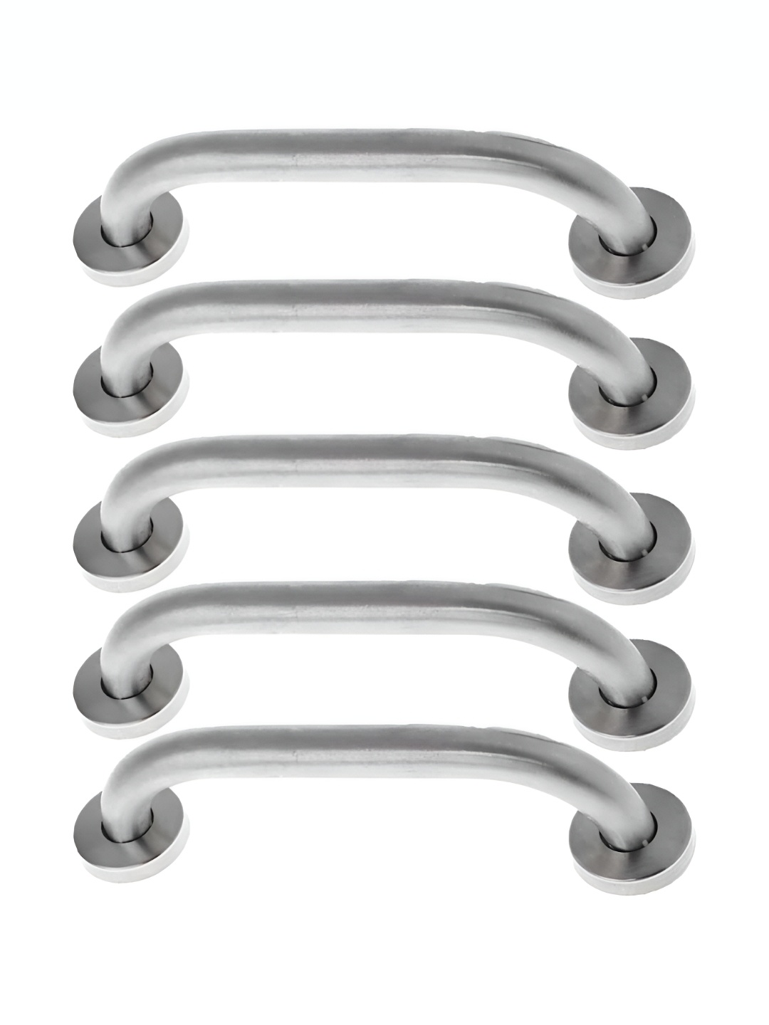 

MLD 5 pieces Stainless Steel Towel Holder
