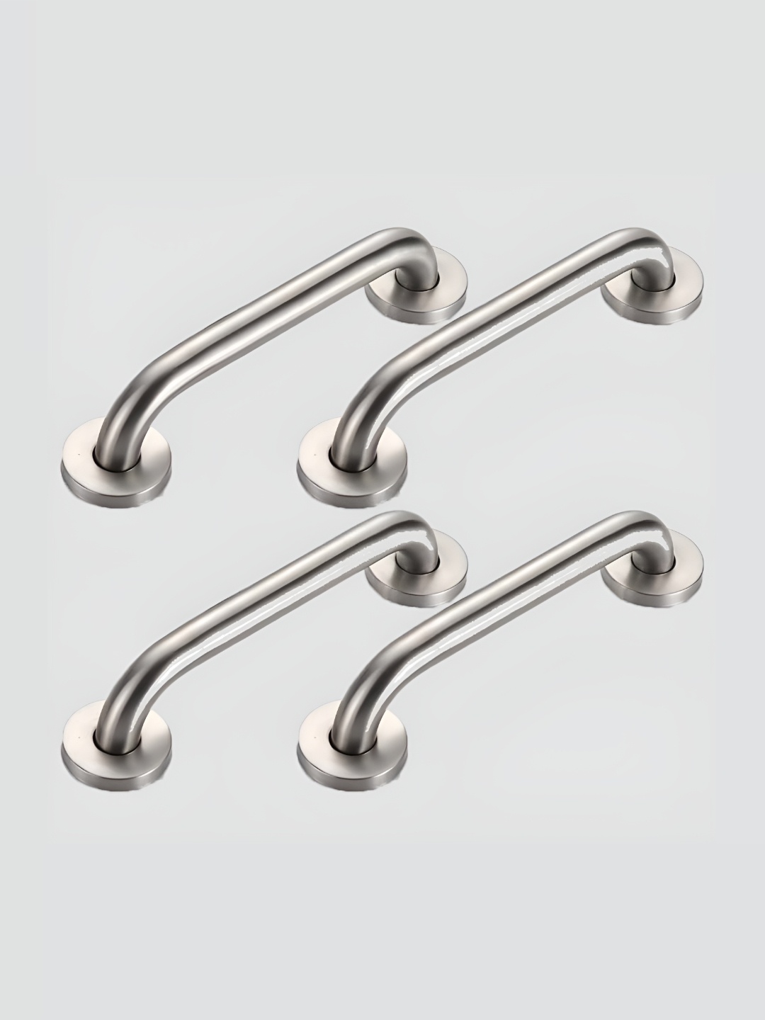 

MLD 4 pieces Stainless Steel Towel Holder