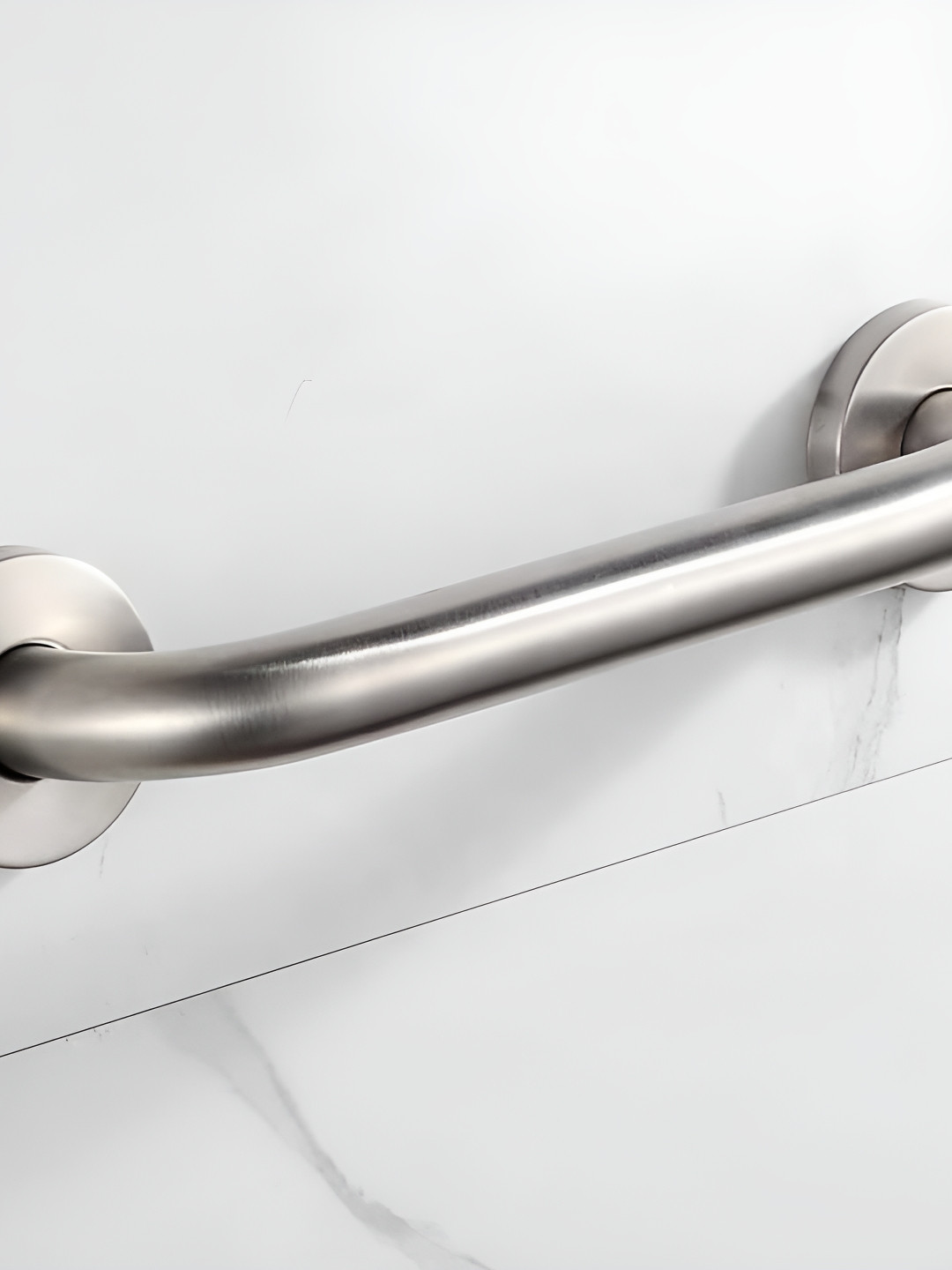 

MLD Steel Solid Stainless Steel Towel Holder