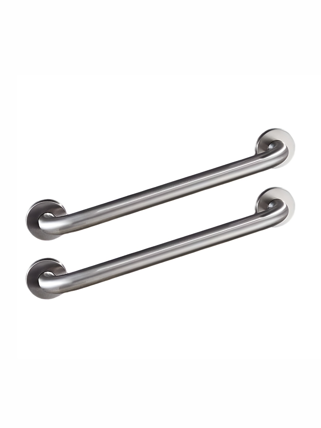 

MLD Steel 2 pieces Solid Stainless Steel Towel Holders