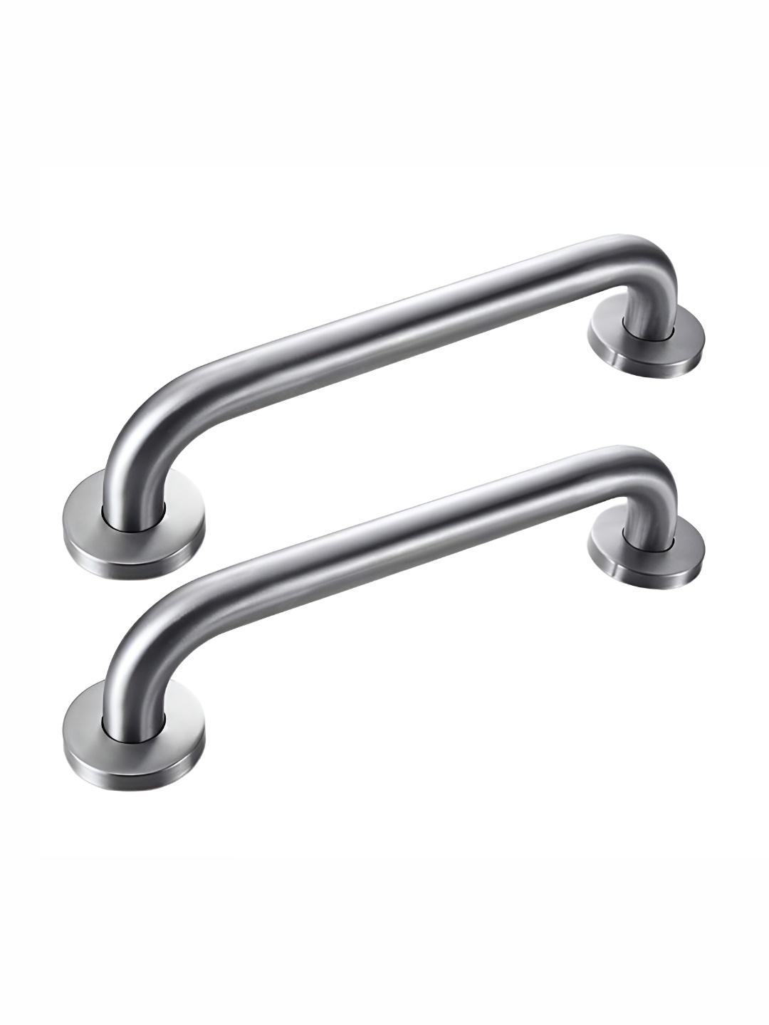 

MLD Steel 2 pieces Solid Stainless Steel Towel Holders