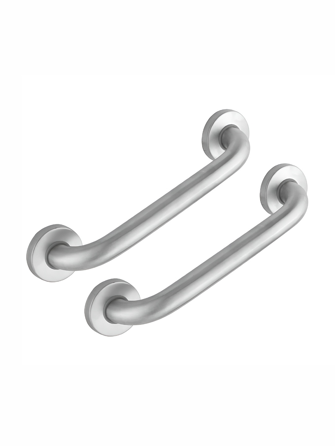 

MLD Steel 2 pieces Solid Stainless Steel Towel Holder