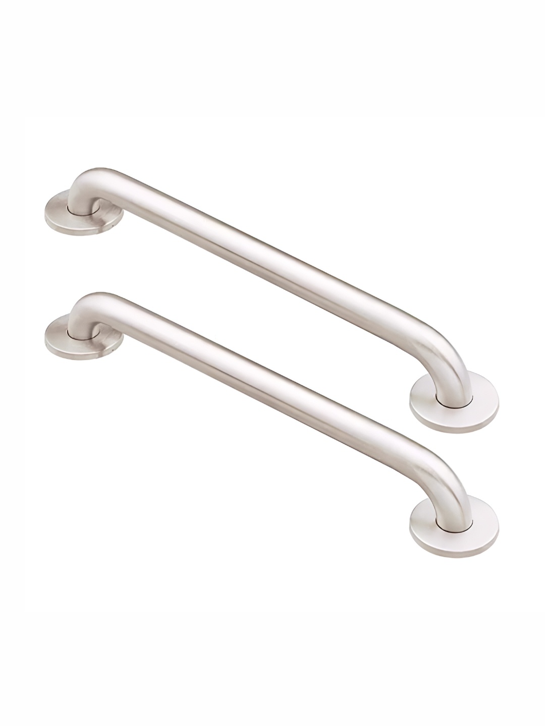 

MLD Steel 2 pieces Solid Stainless Steel Towel Holder