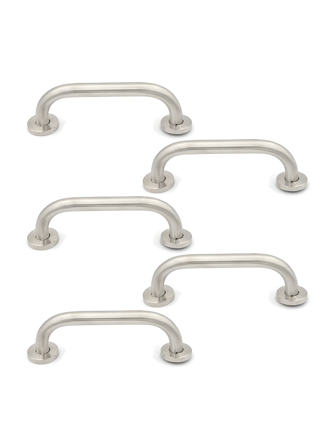 

MLD 5 pieces Stainless Steel Towel Holder