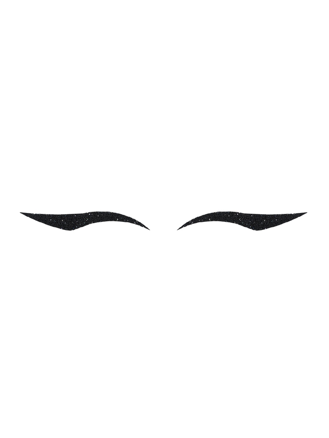 

Comet Busters Glitter Eyeliner Sticker - Black