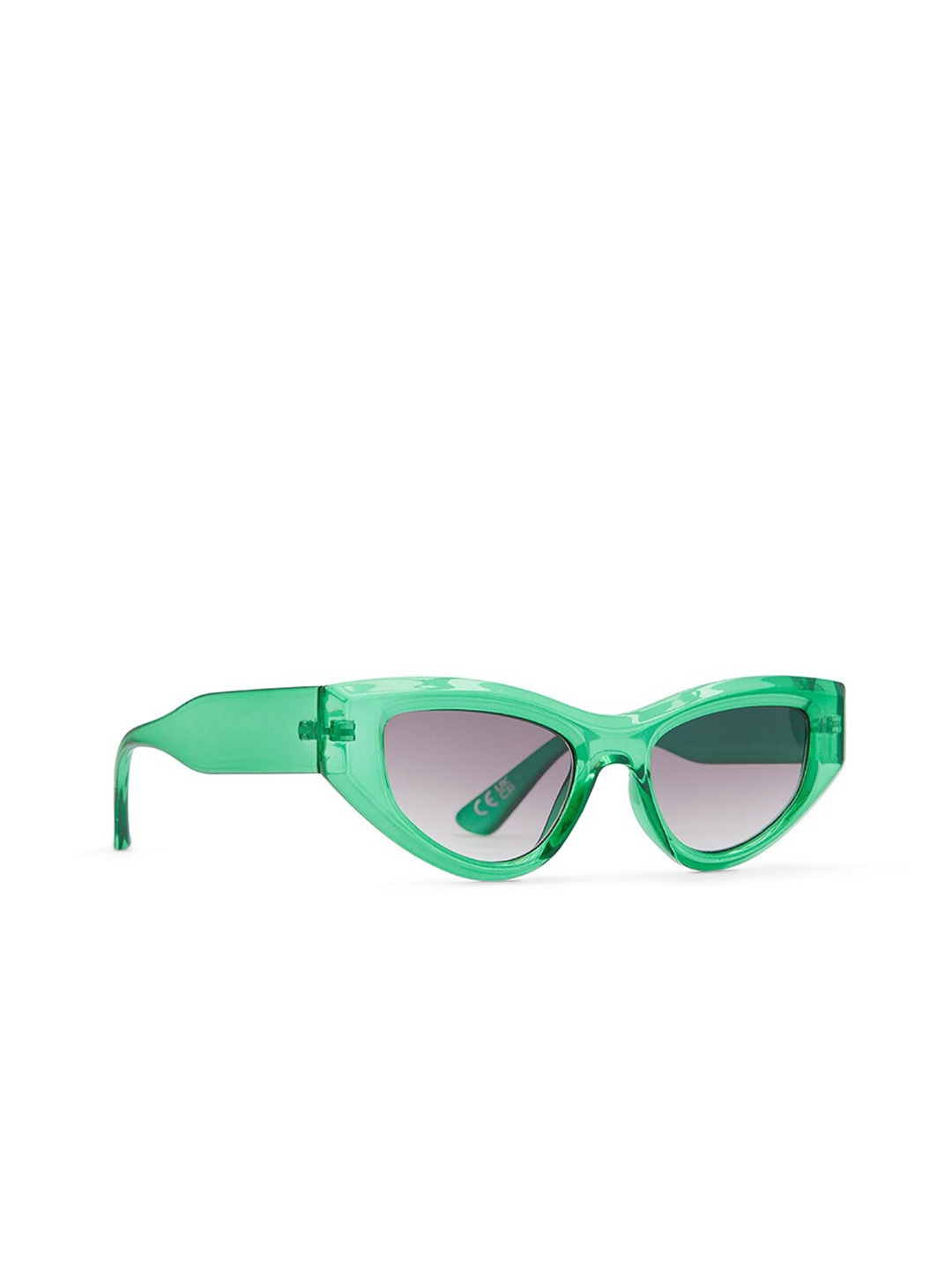 

ALDO Women Cateye Sunglasses ZARON320, Grey