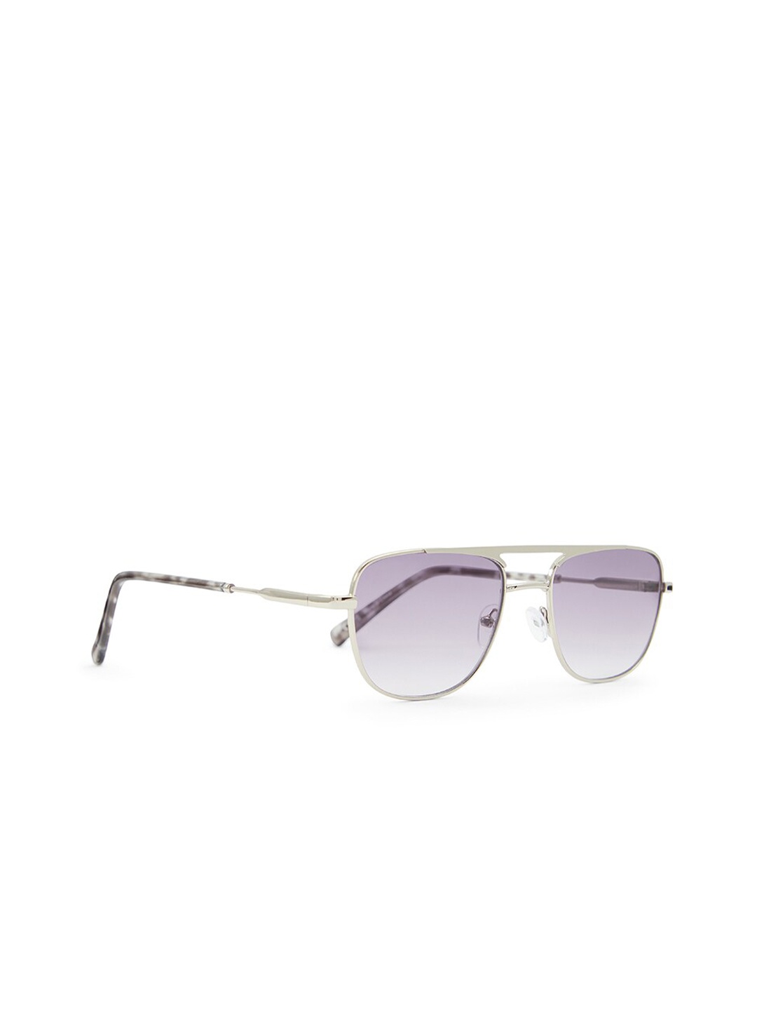 

ALDO Men Aviator Sunglasses KAIROS040, Grey