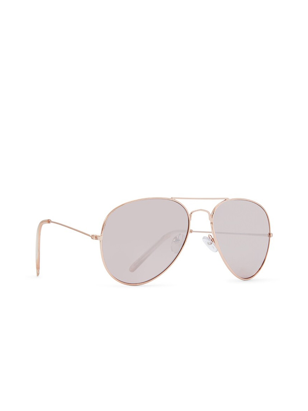 

ALDO Women Aviator Sunglasses KAATIEE653, Pink