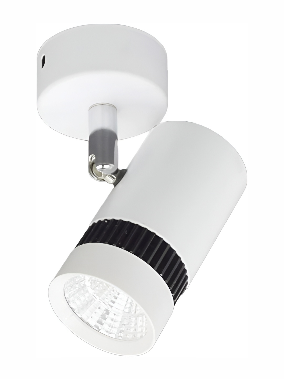 

DENICRAAS White & Black Contemporary Ceiling Lamp