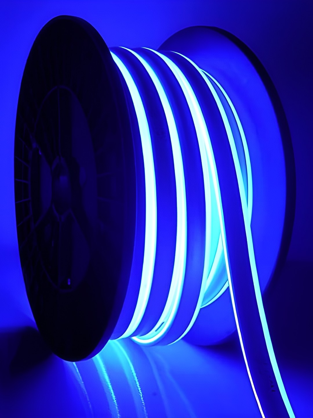 

Vaibhavi Twenty4X7 Blue Water Proof LED String Light