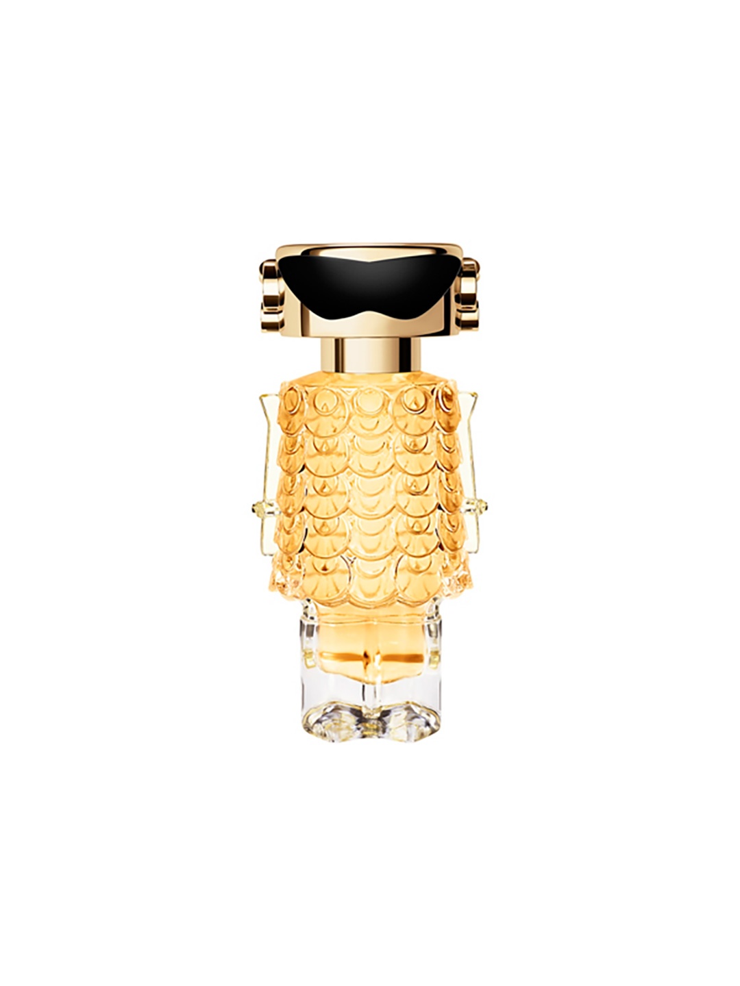 

Paco Rabanne Women Fame Intense Eau De Parfum Natural Spray - 30 ml, Gold