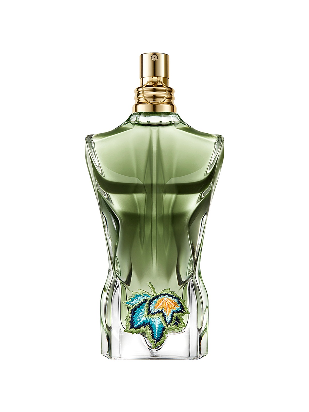 

Jean Paul Gaultier Men Le Beau Paradise Garden Eau De Parfum - 75ml, Green
