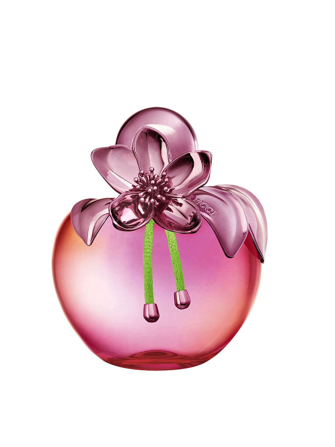 

Nina Ricci Women Nina Illusion Eau De Parfum - 50ml, Pink