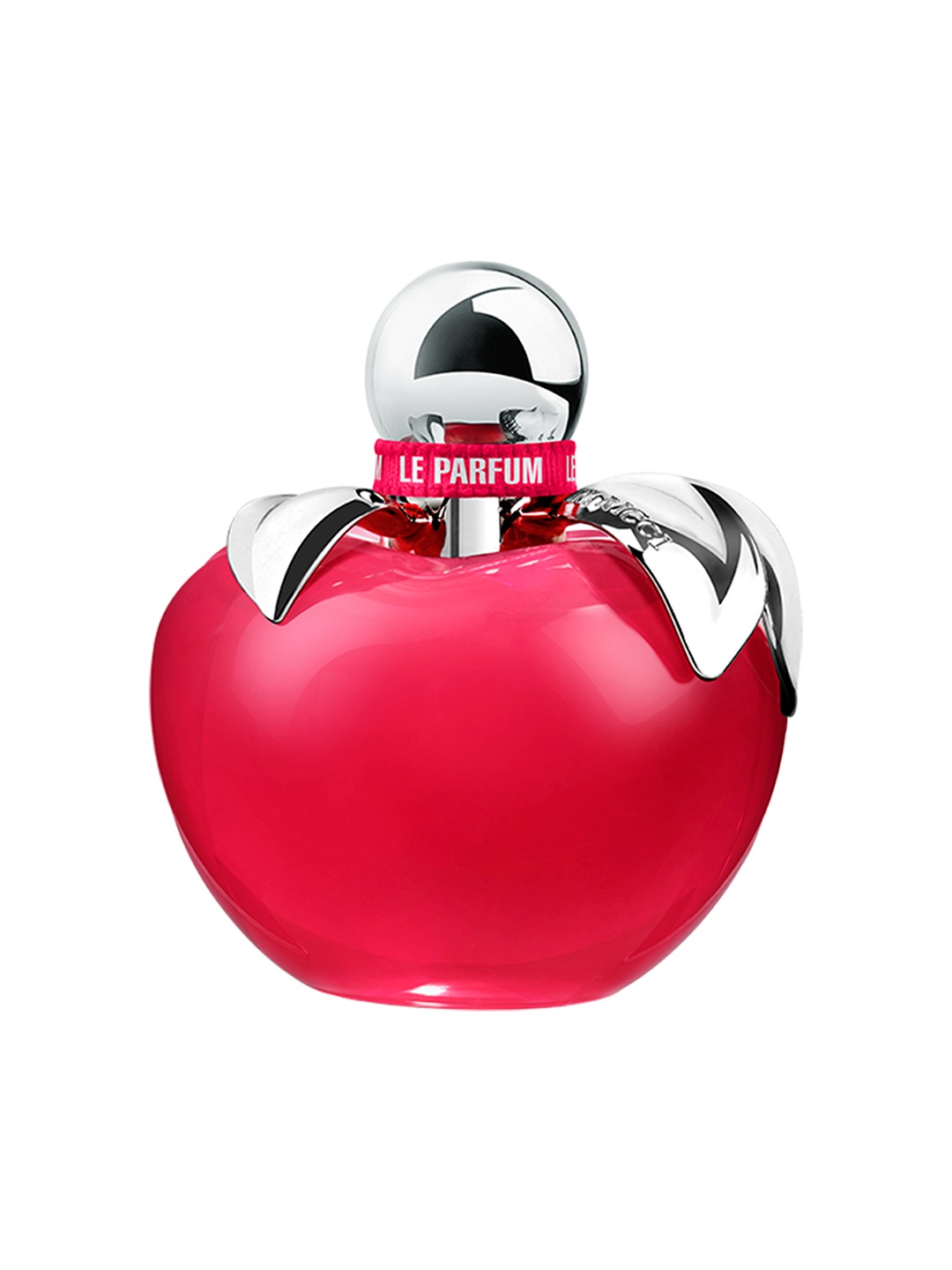 

Nina Ricci Women Nina Le Parfum Eau De Parfum - 80ml, Red