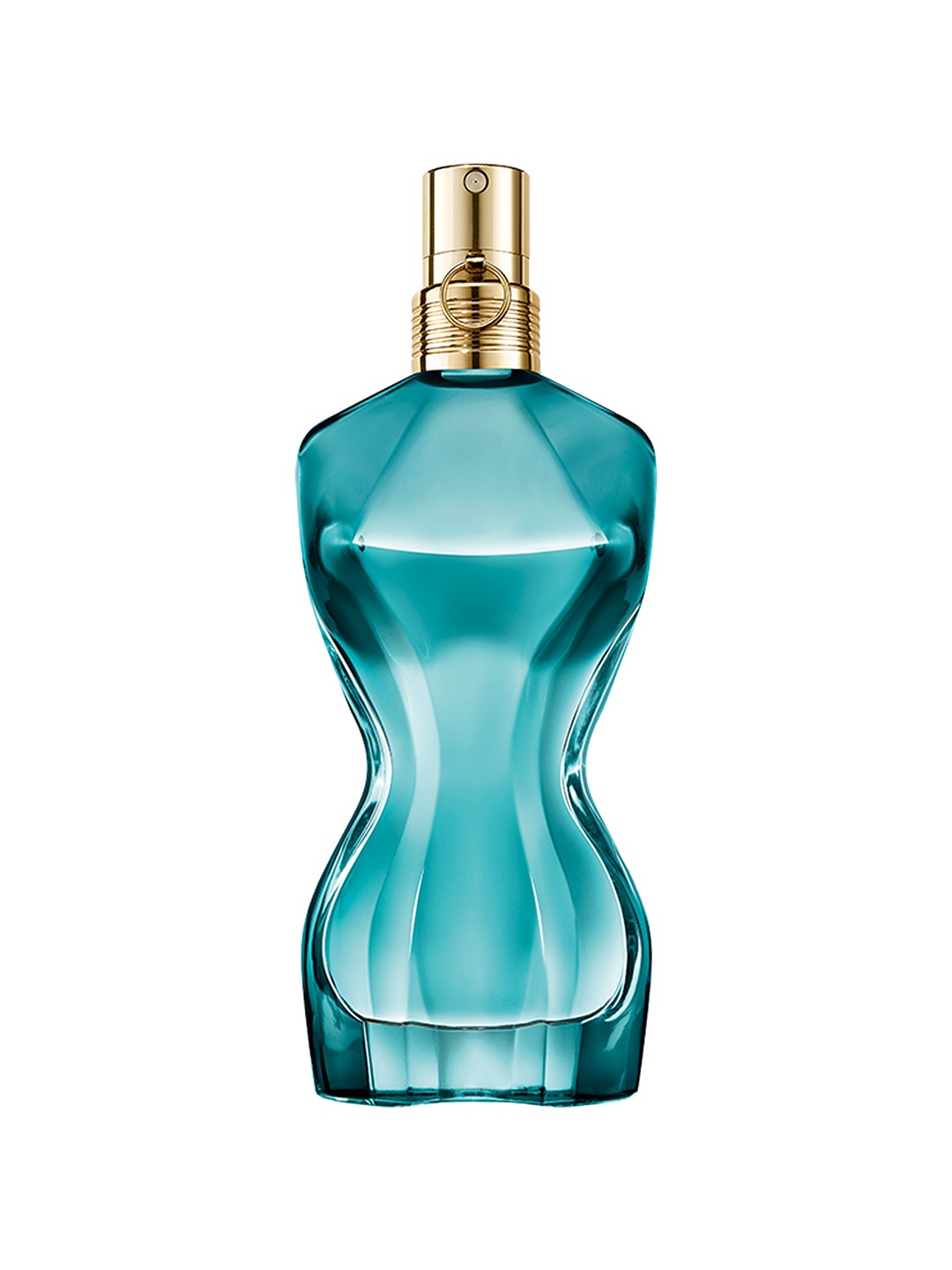 

Jean Paul Gaultier Women La Belle Paradise Garden Eau De Parfum - 30ml, Turquoise blue