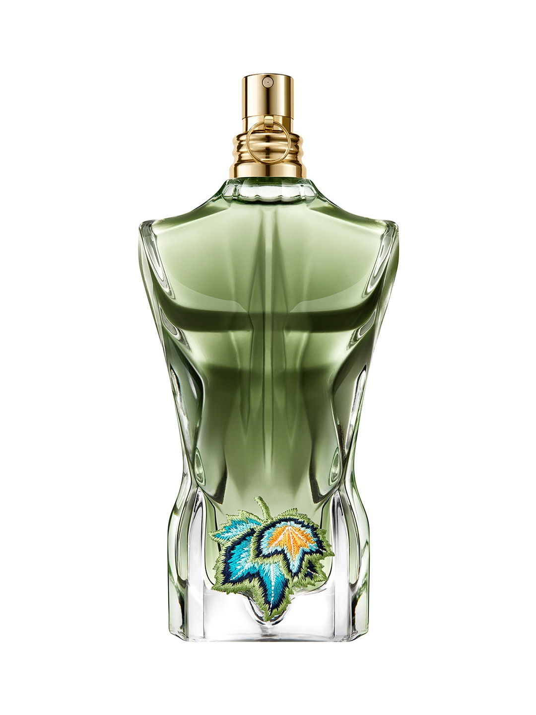 

Jean Paul Gaultier Men Le Beau Paradise Garden Eau De Parfum - 125ml, Green