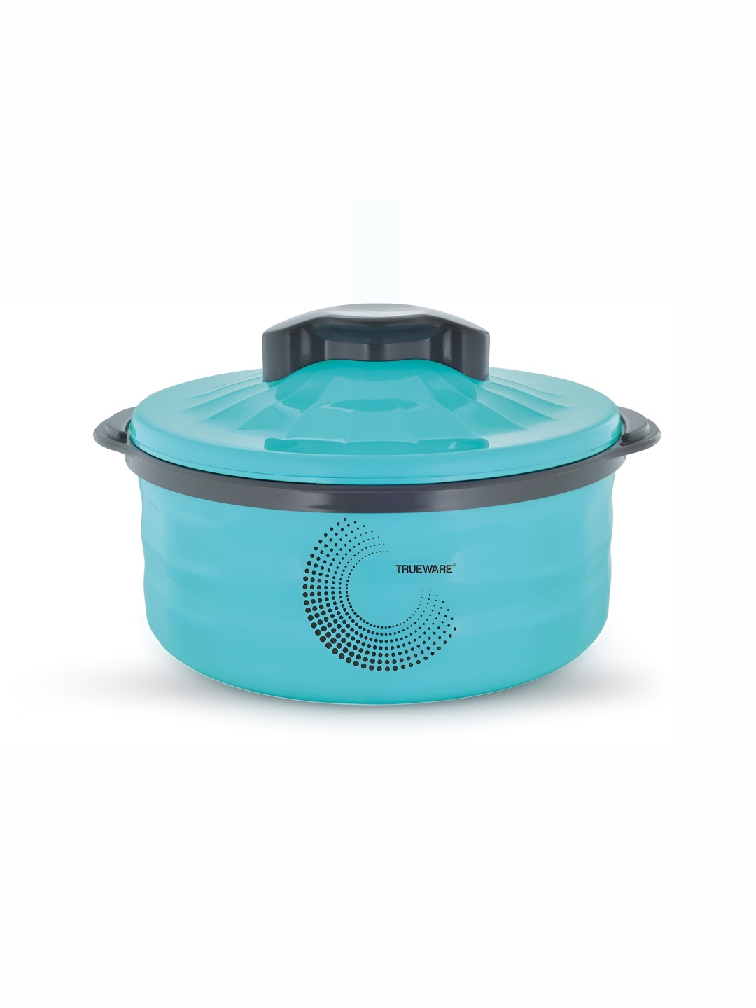

Trueware Blue Dishwasher Safe Casserole 1L