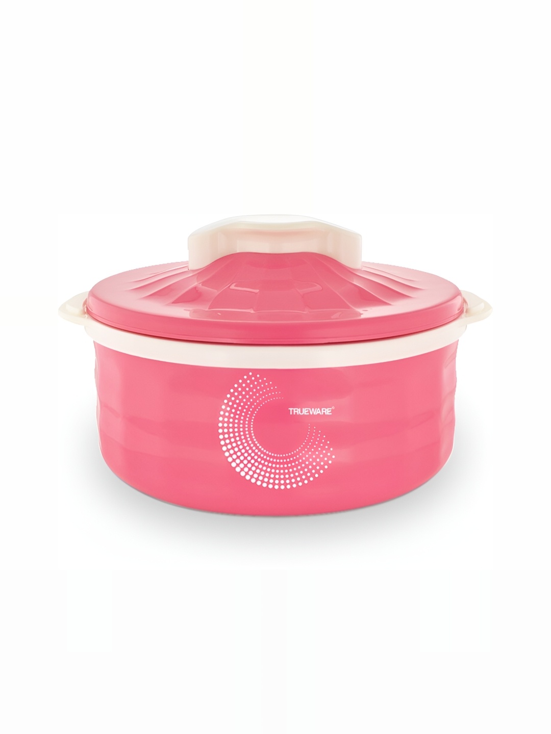 

Trueware Pink Dishwasher Safe Casserole 750 ml