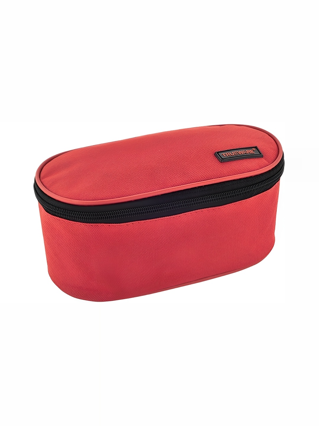 

Trueware Red 3 Pieces Dishwasher Safe Lunch Box, Blue