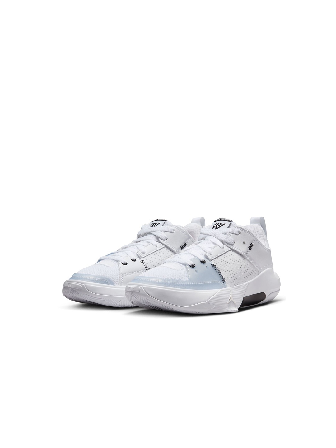 

Nike Jordan One Take 5 Older Kids' Shoes, White
