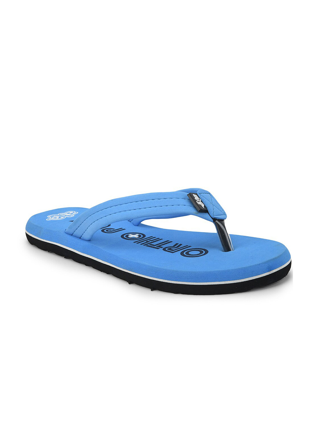 

Liberty Men Thong Flip-Flops, Blue