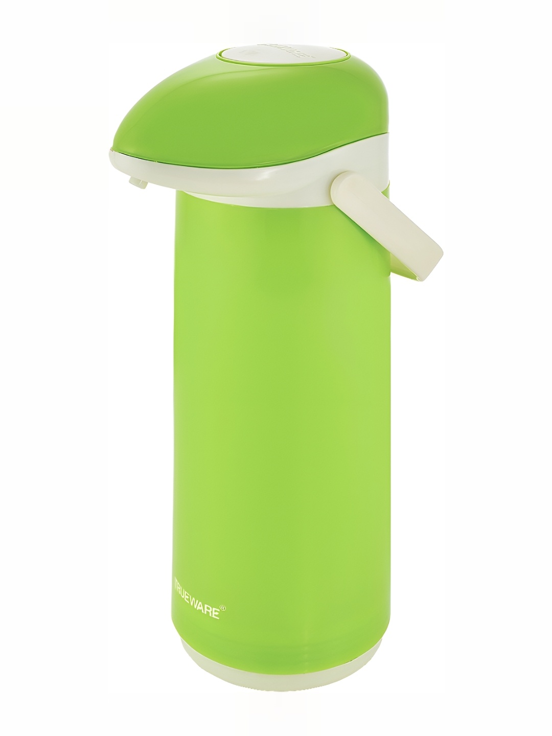 

Trueware Green Flask Water Bottle 1.8 ltr