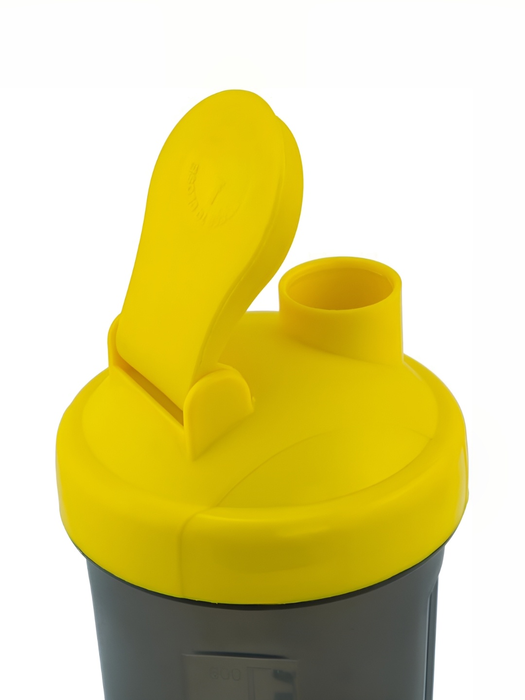 

Trueware Yellow Plastic Water Bottle 700 ml