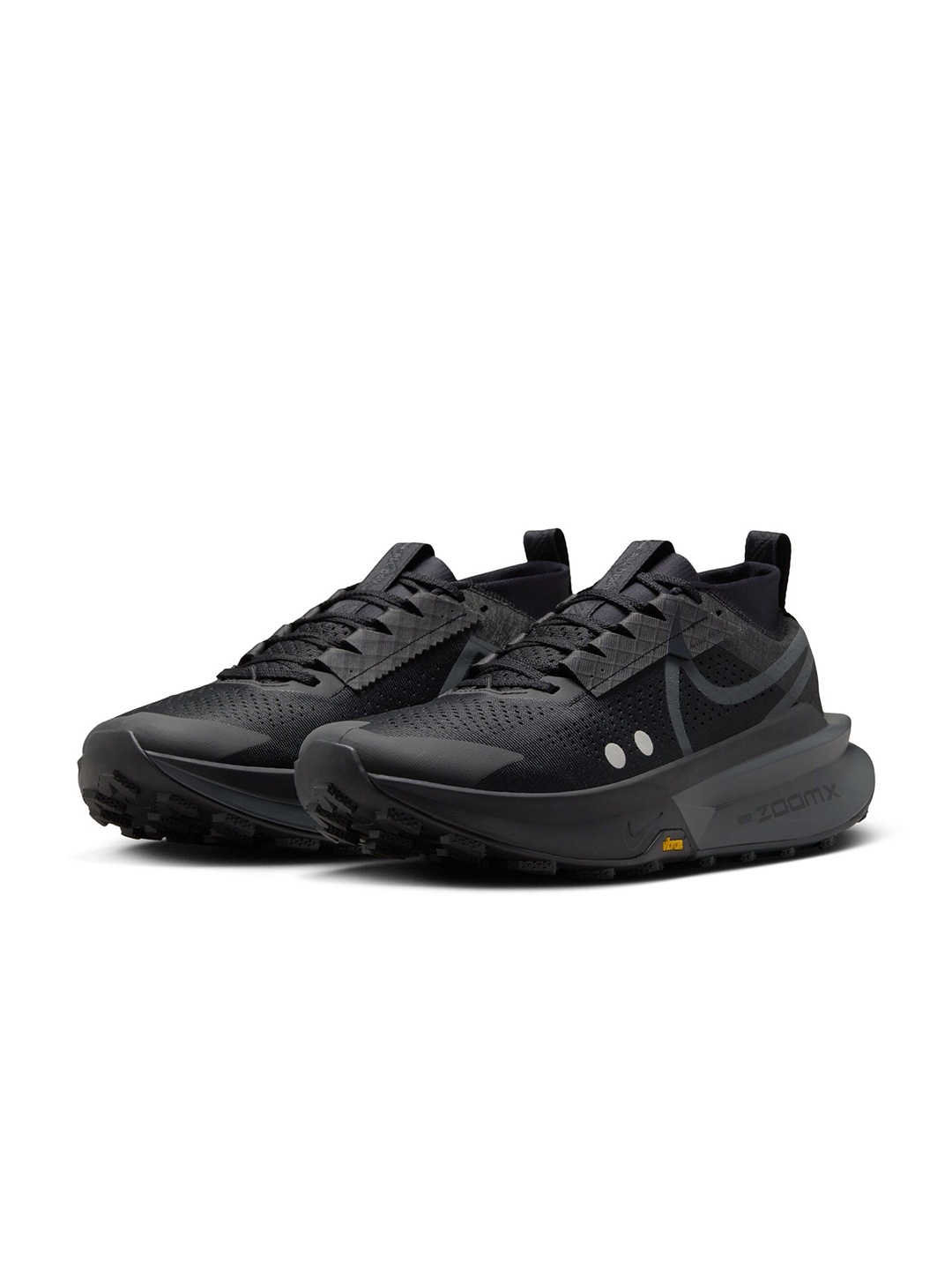 

Nike Zegama Trail 2 Men's Trail Running Shoes, Black