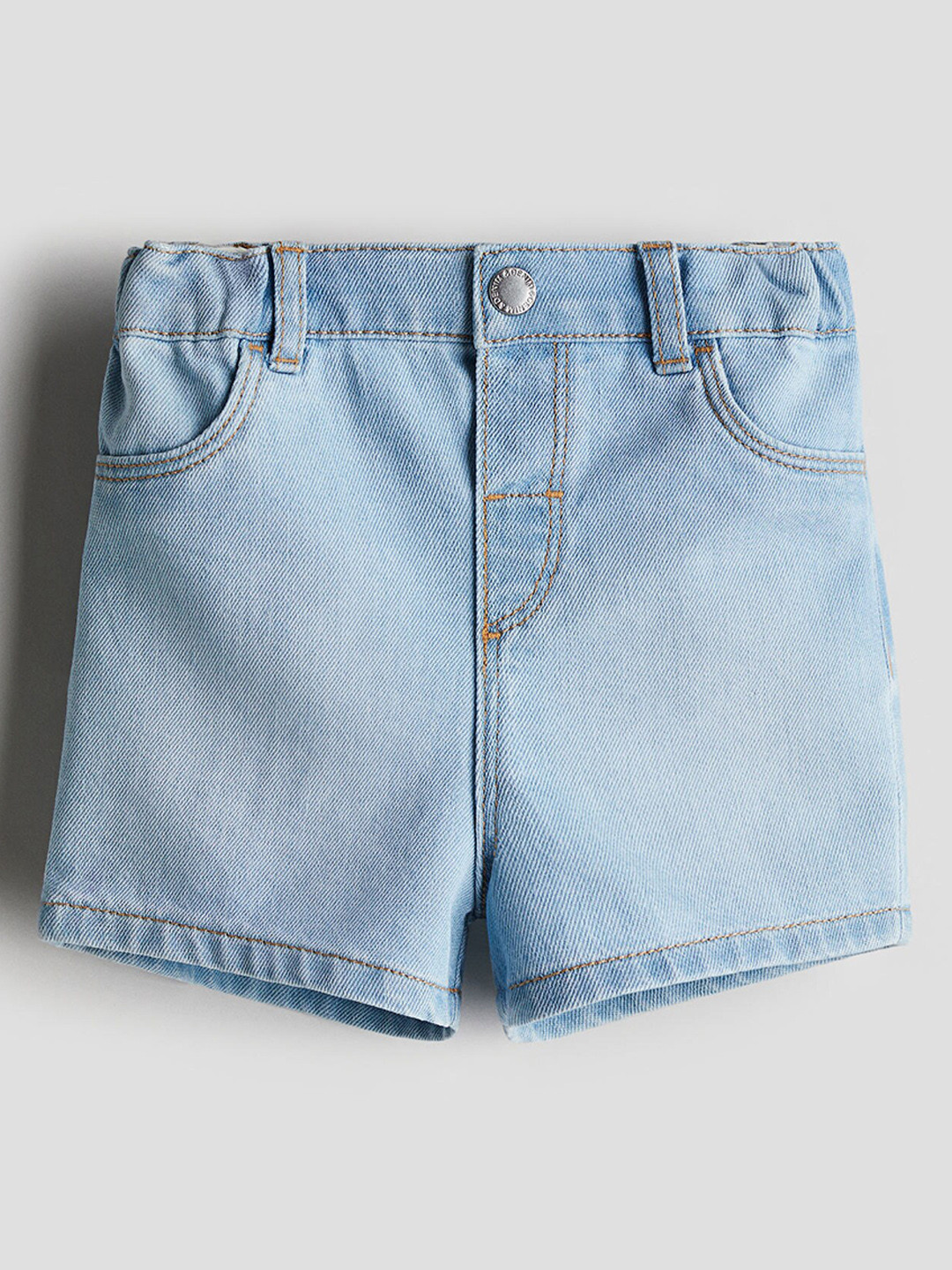 

H&M Boys Denim Shorts, Blue