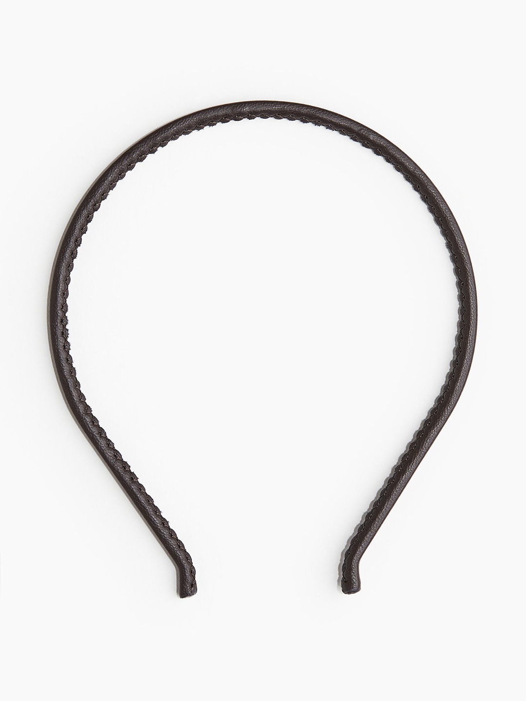 

H&M Narrow Alice Band, Beige