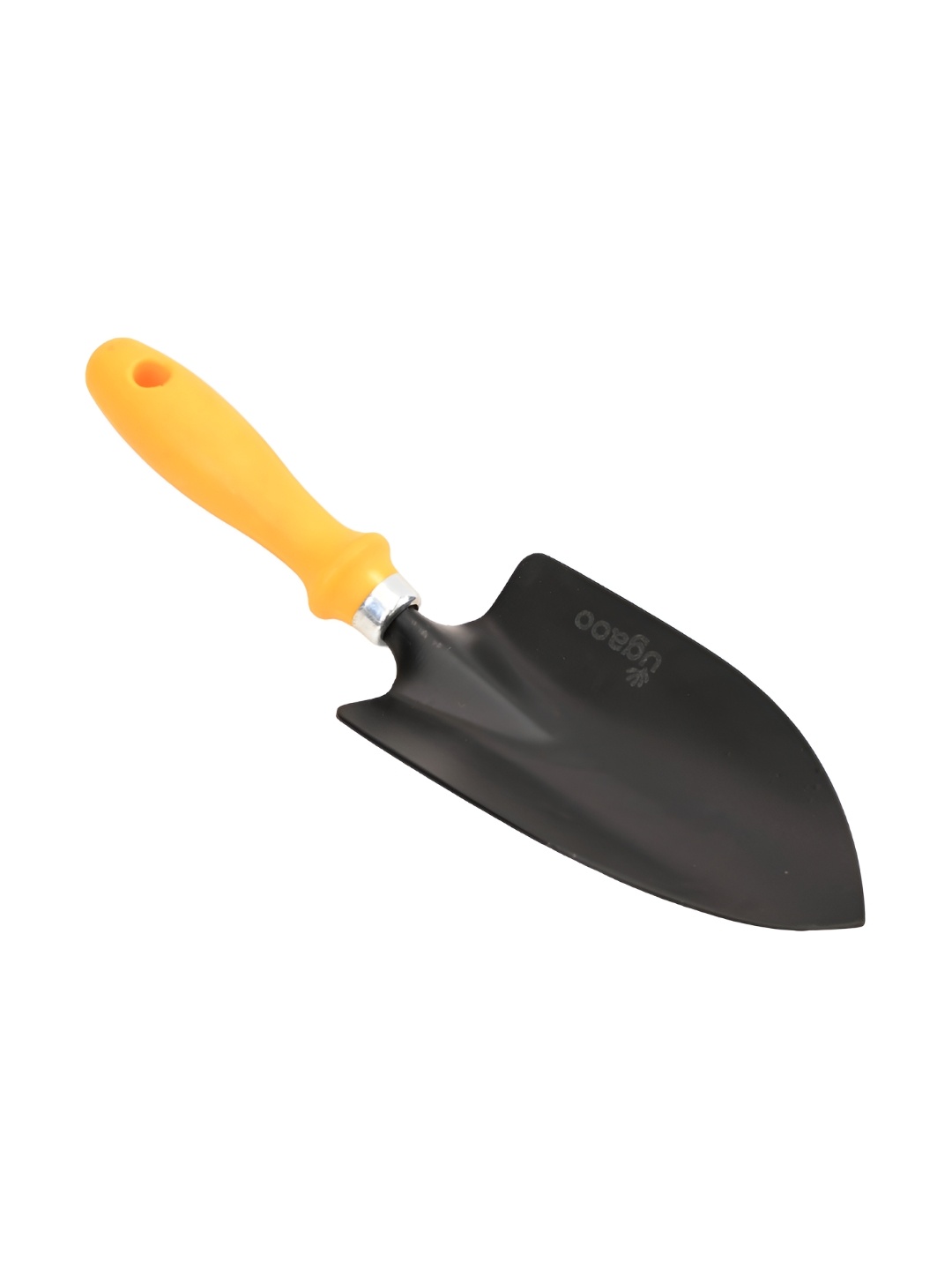 

UGAOO Yellow Trowel with PVC Handle