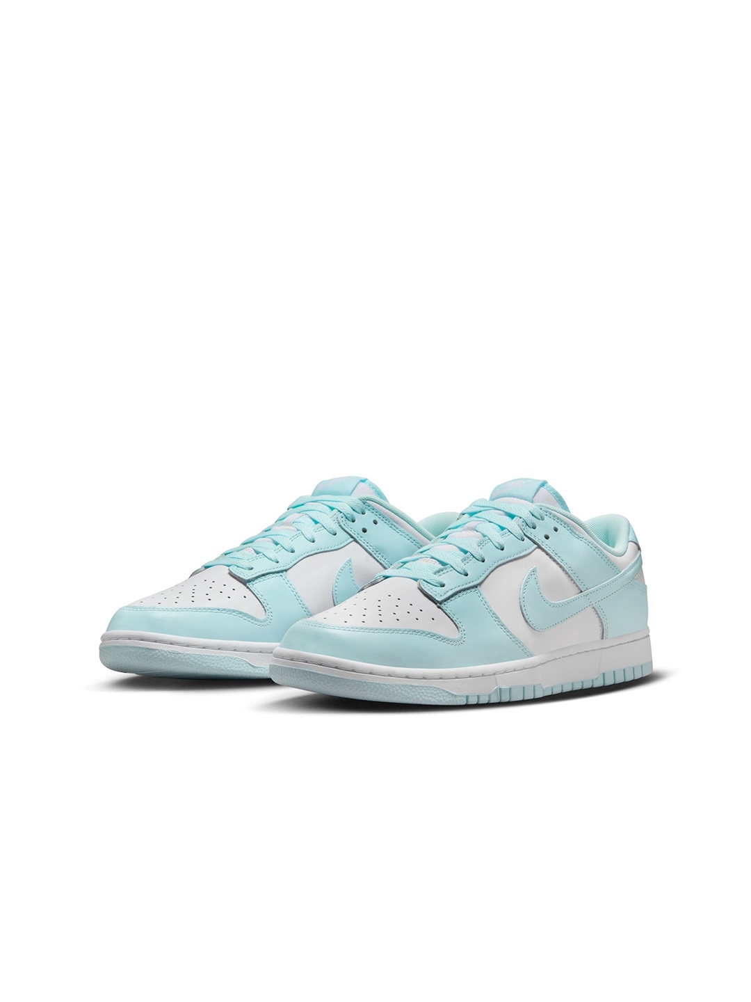 

Nike Dunk Low Retro Men's Shoes, White