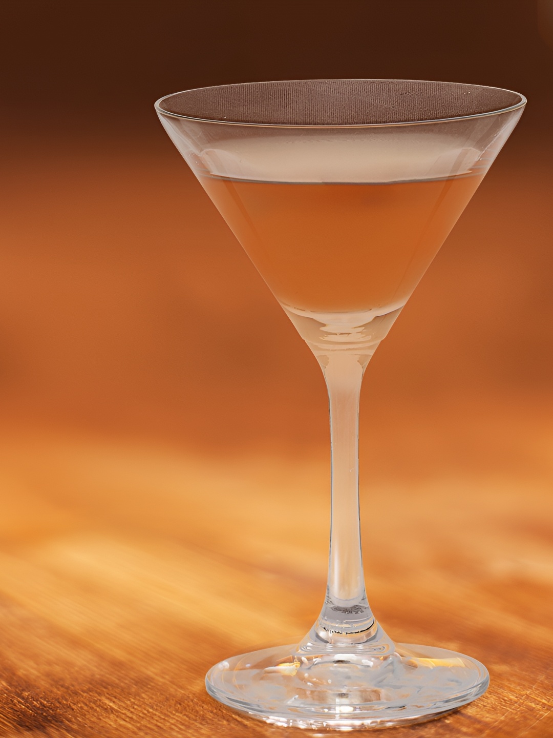 

Clovefry Transparent 6Pcs Glass Cocktail Glasses 135ml Each
