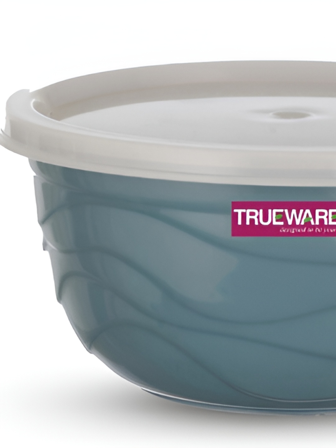

Trueware Blue 2 Pcs Food Containers