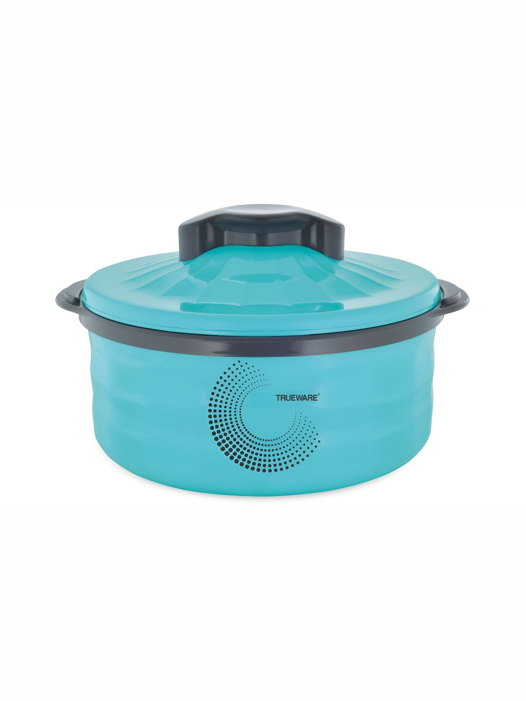 

Trueware Blue Dishwasher Safe Casserole