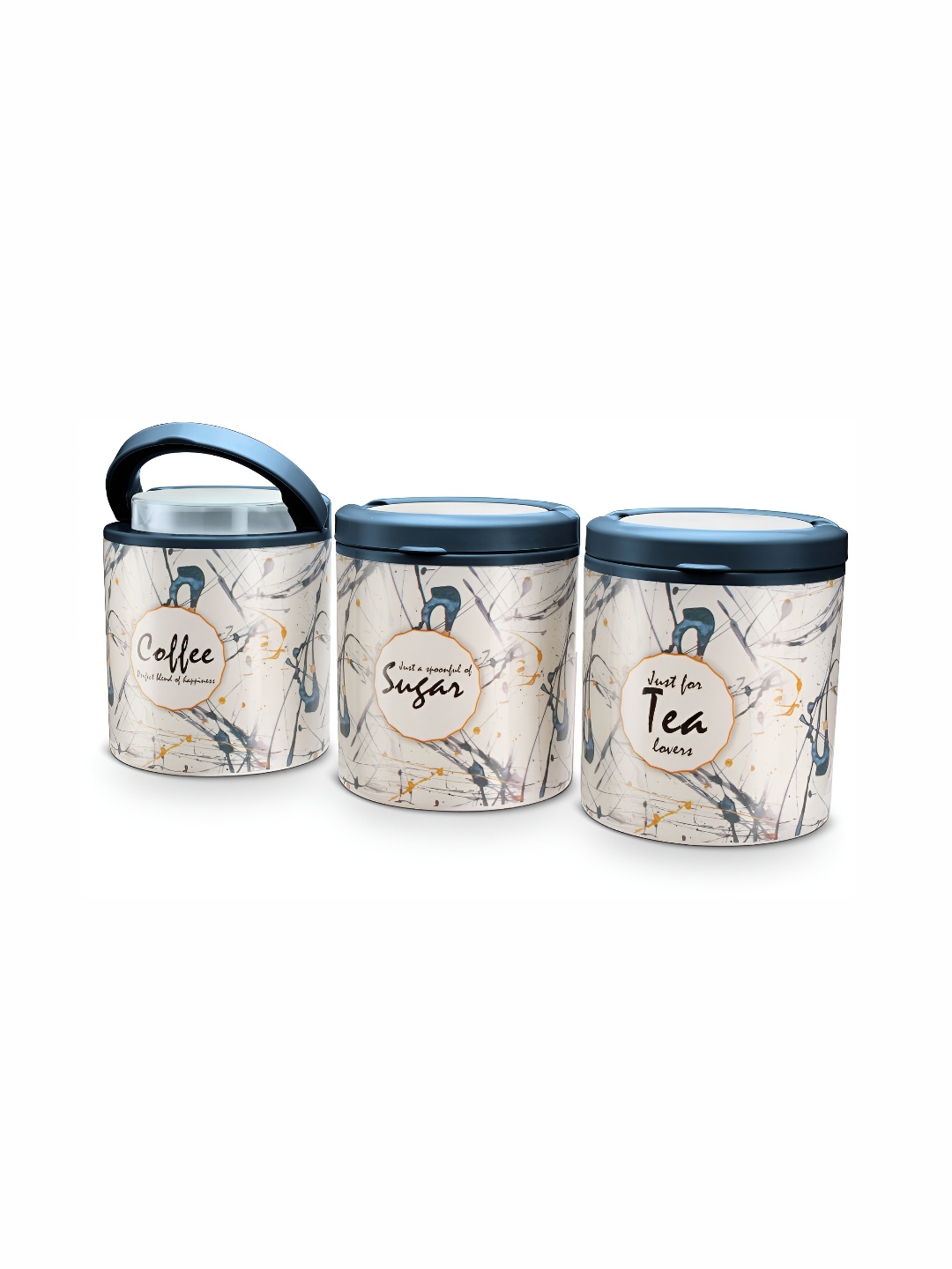 

Trueware Green Plastic Dishwasher Safe Food Container