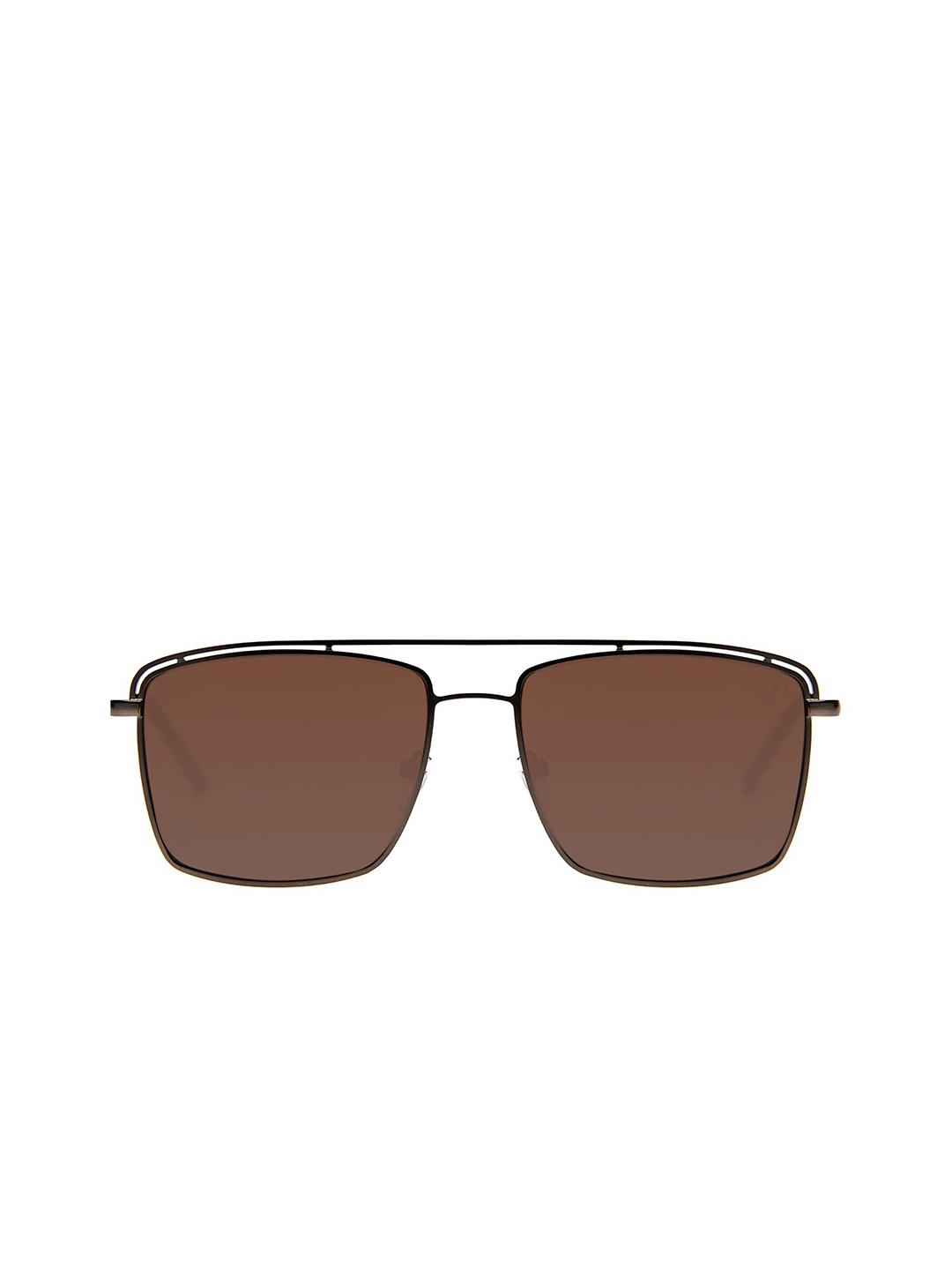 

Chilli Beans Men Other Sunglasses with UV Protected Lens OCMT35100215, Brown