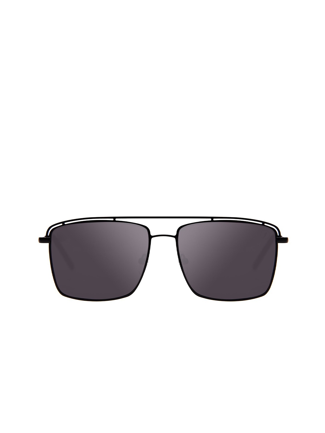 

Chilli Beans Men Other Sunglasses with UV Protected Lens OCMT35100101, Grey