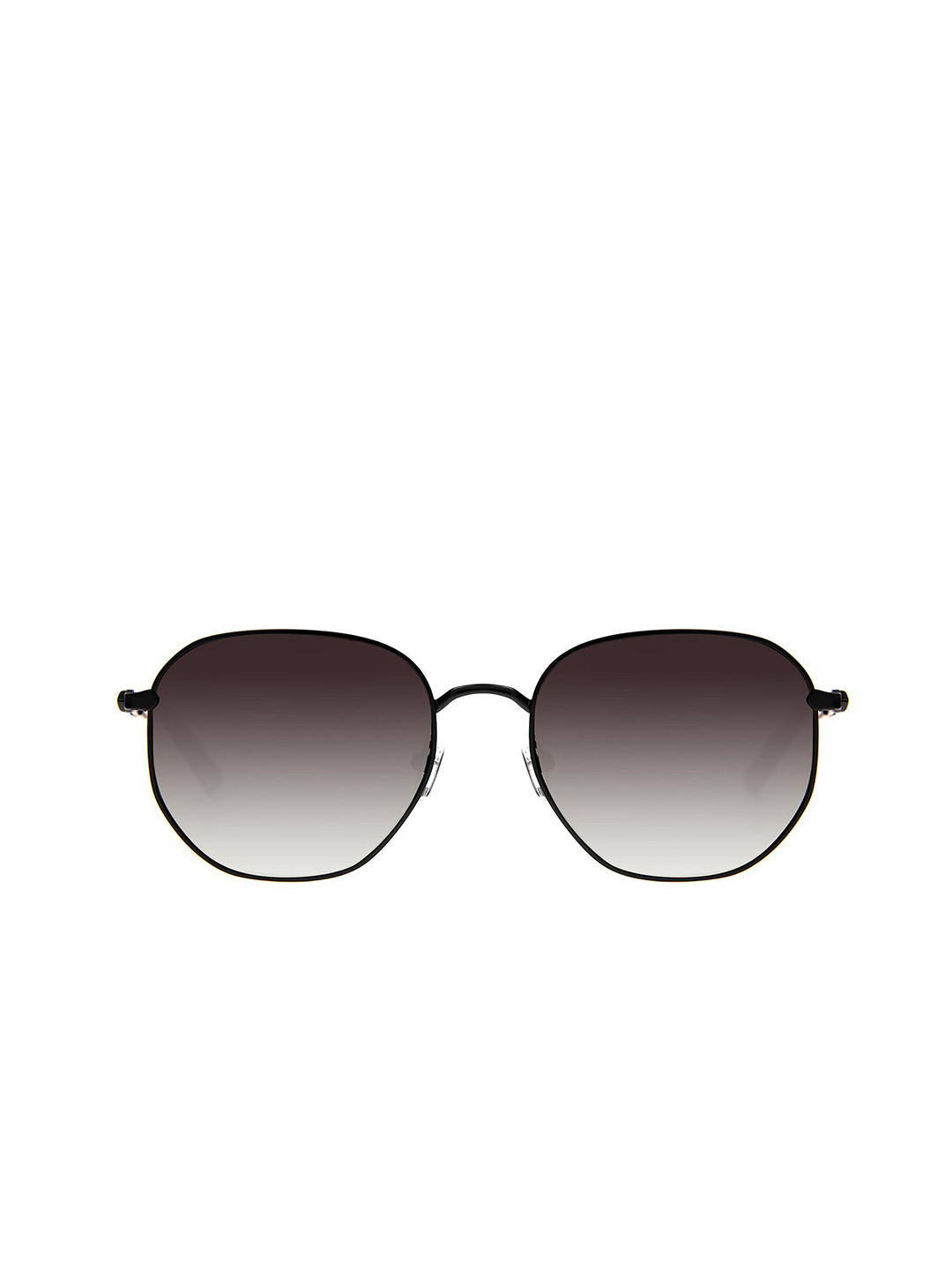 

Chilli Beans Unisex Round Sunglasses with UV Protected Lens OCMT36008245, Grey