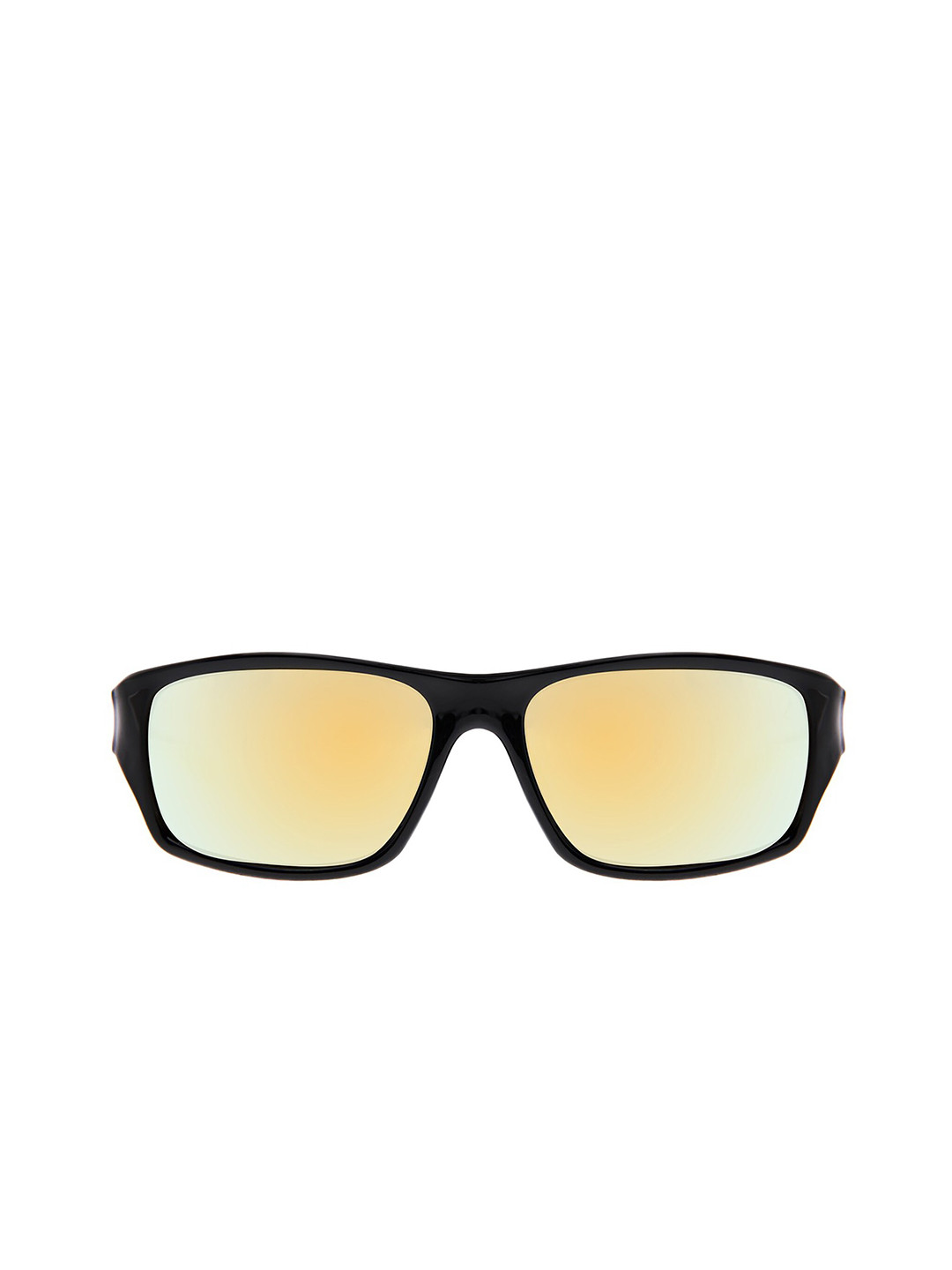 

Chilli Beans Men Other Sunglasses with UV Protected Lens OCES13832101, Gold