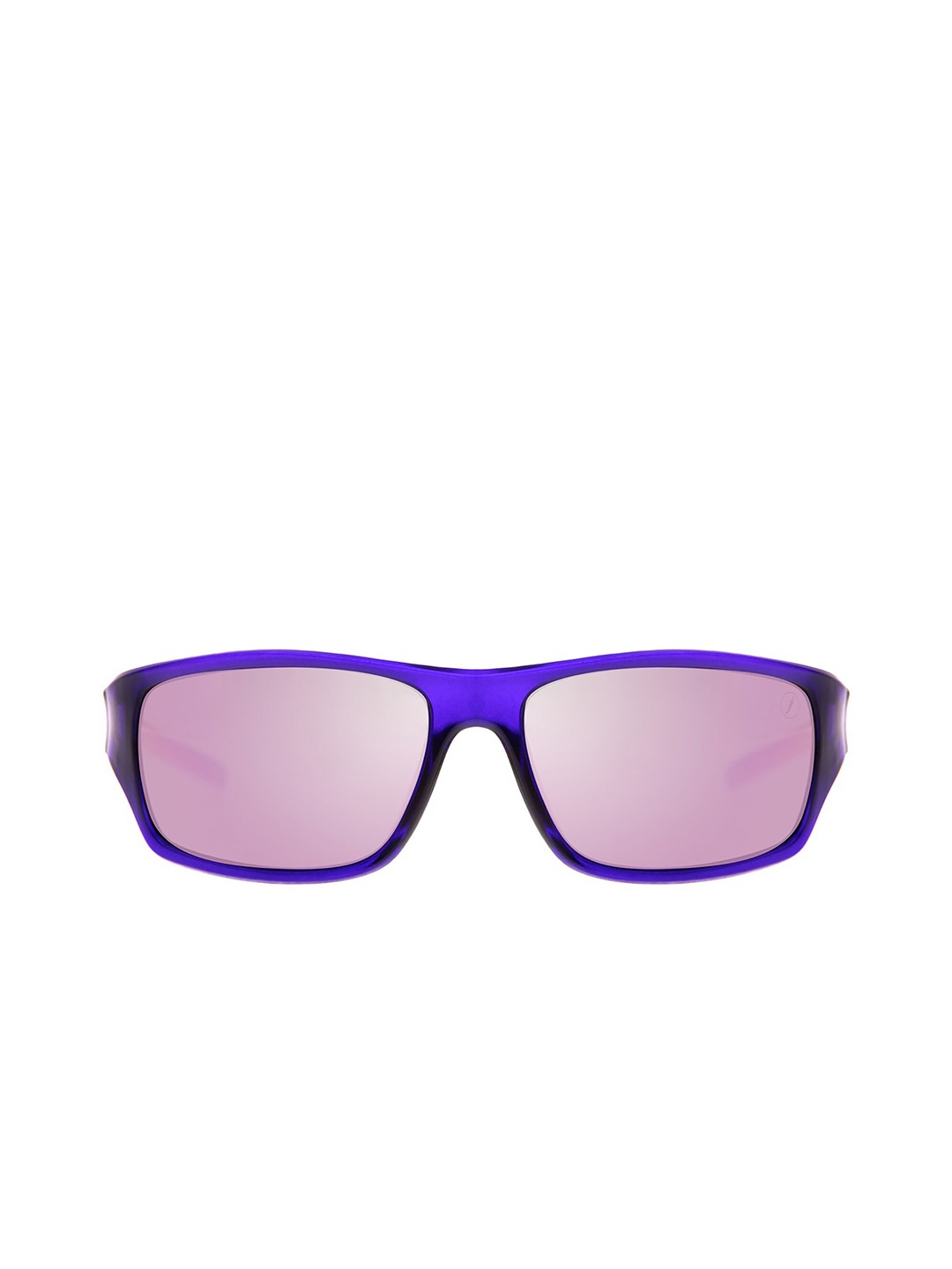

Chilli Beans Men Other Sunglasses with UV Protected Lens OCES13831414, Purple
