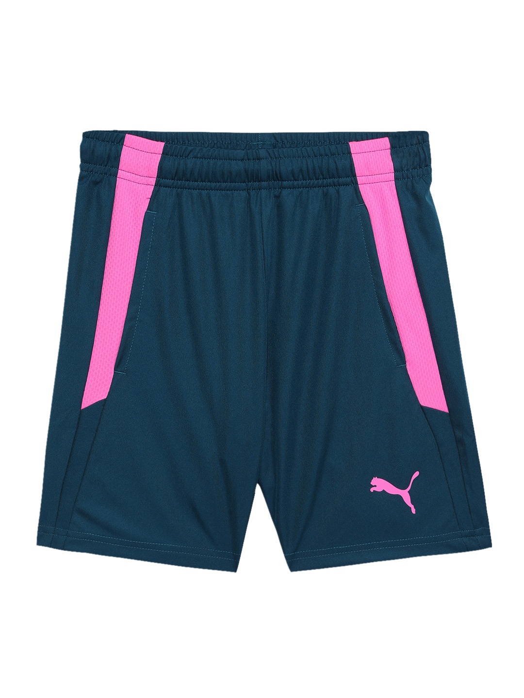 

Puma Kids teamLIGA Training Youth Football Sports Shorts, Blue