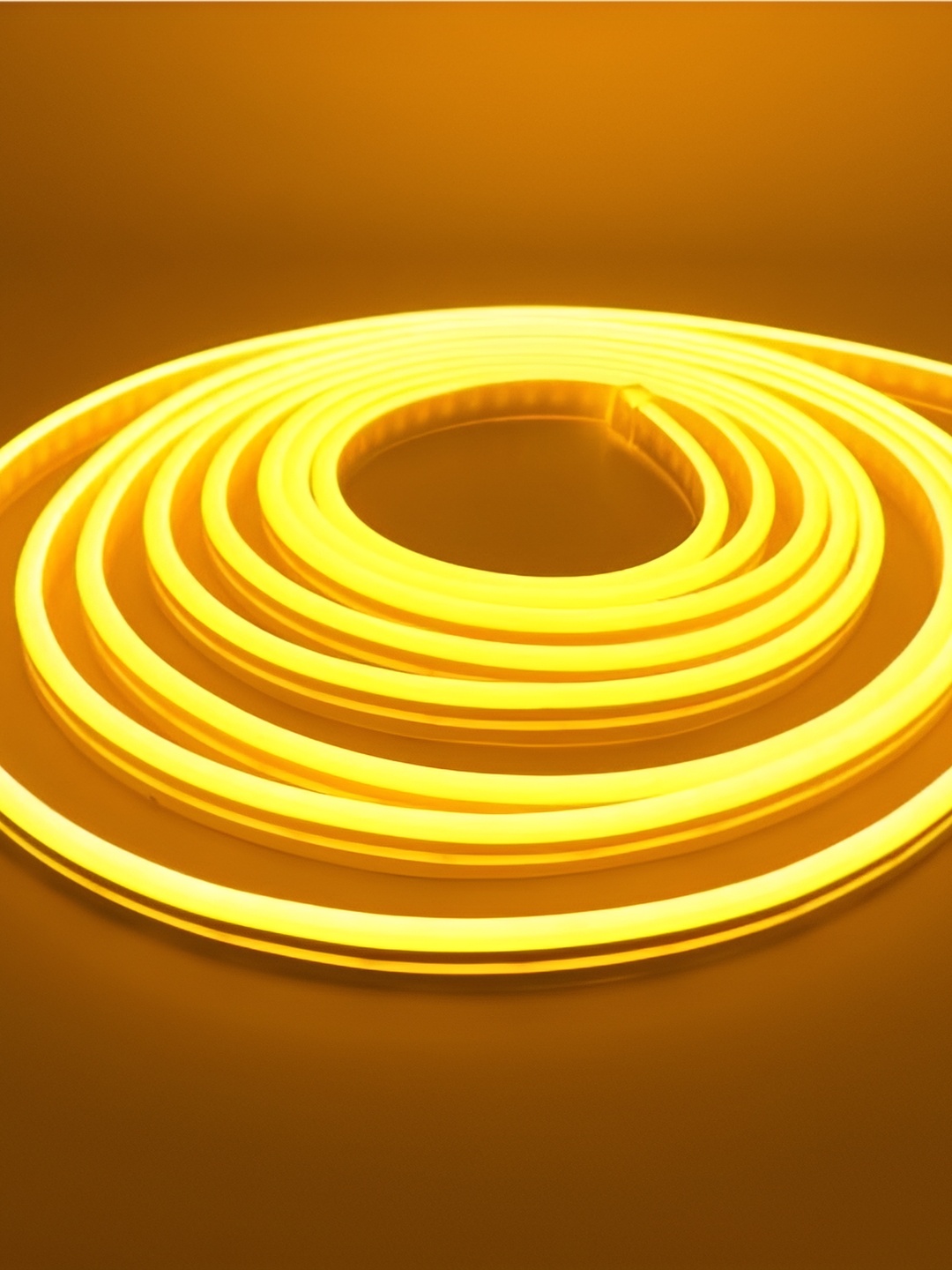 

MLD Yellow Waterproof String Light